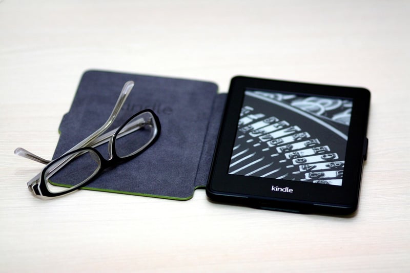 E-Reader